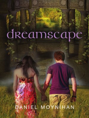 cover image of Dreamscape